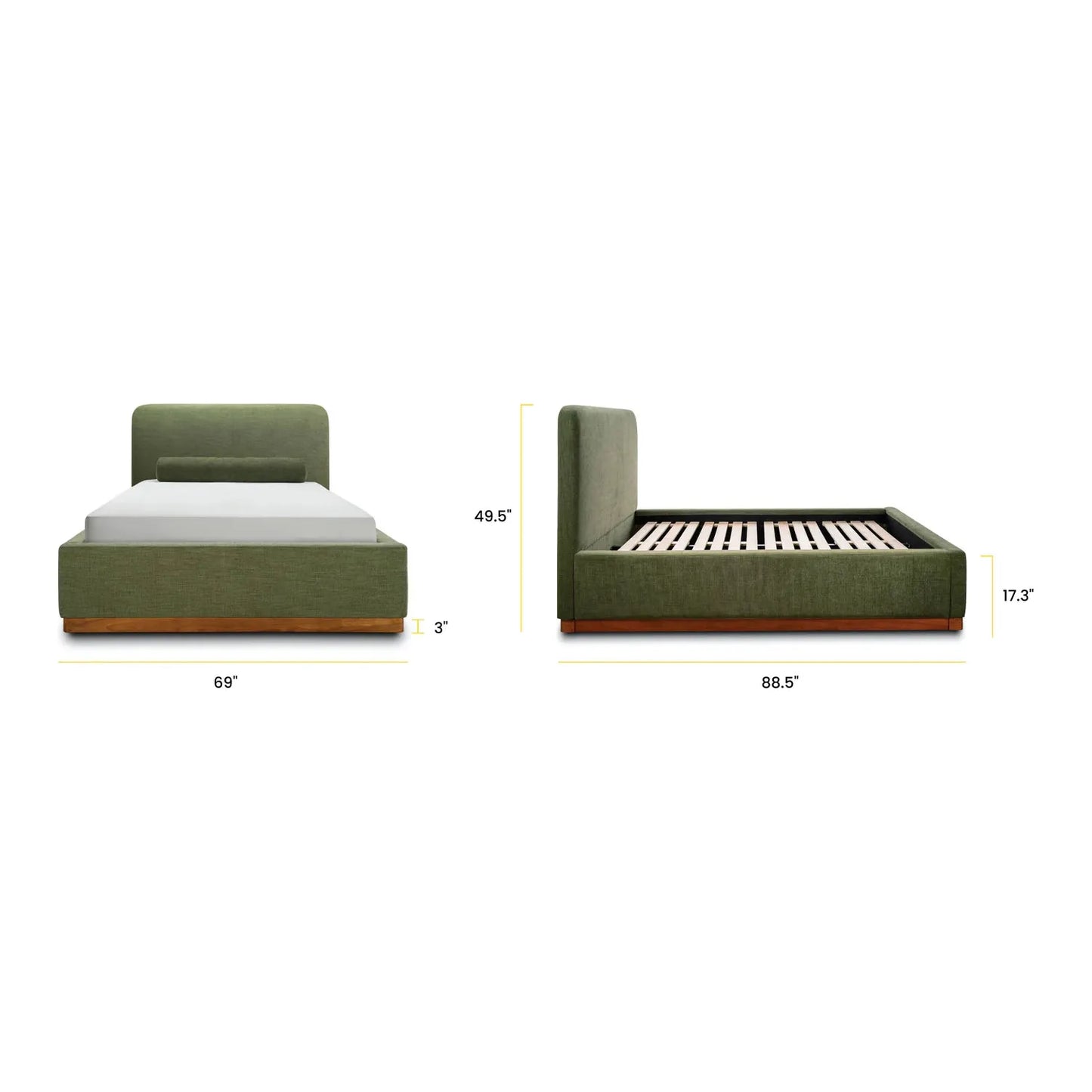 Matata Beds