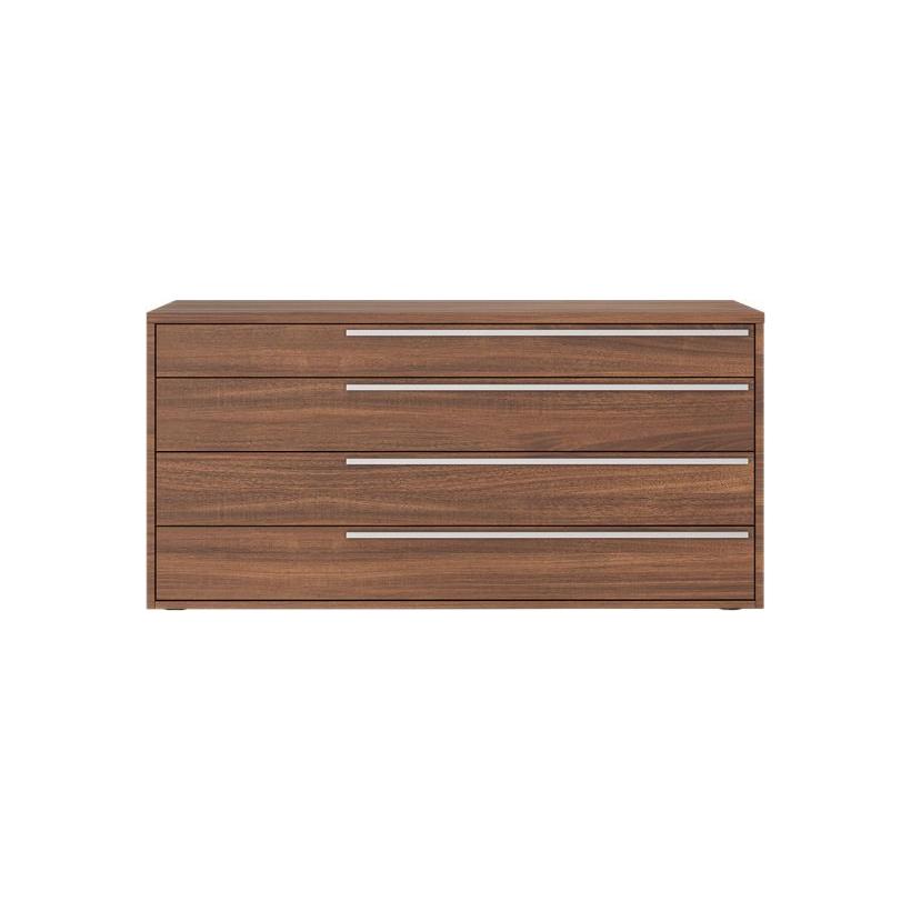 Hero Dresser Walnut