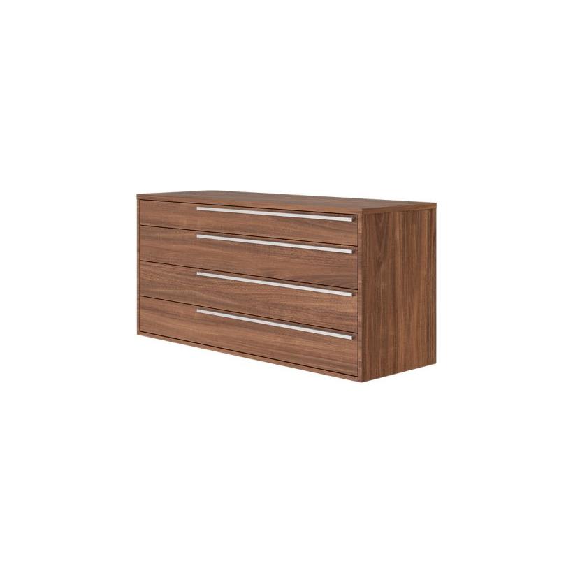 Hero Dresser Walnut