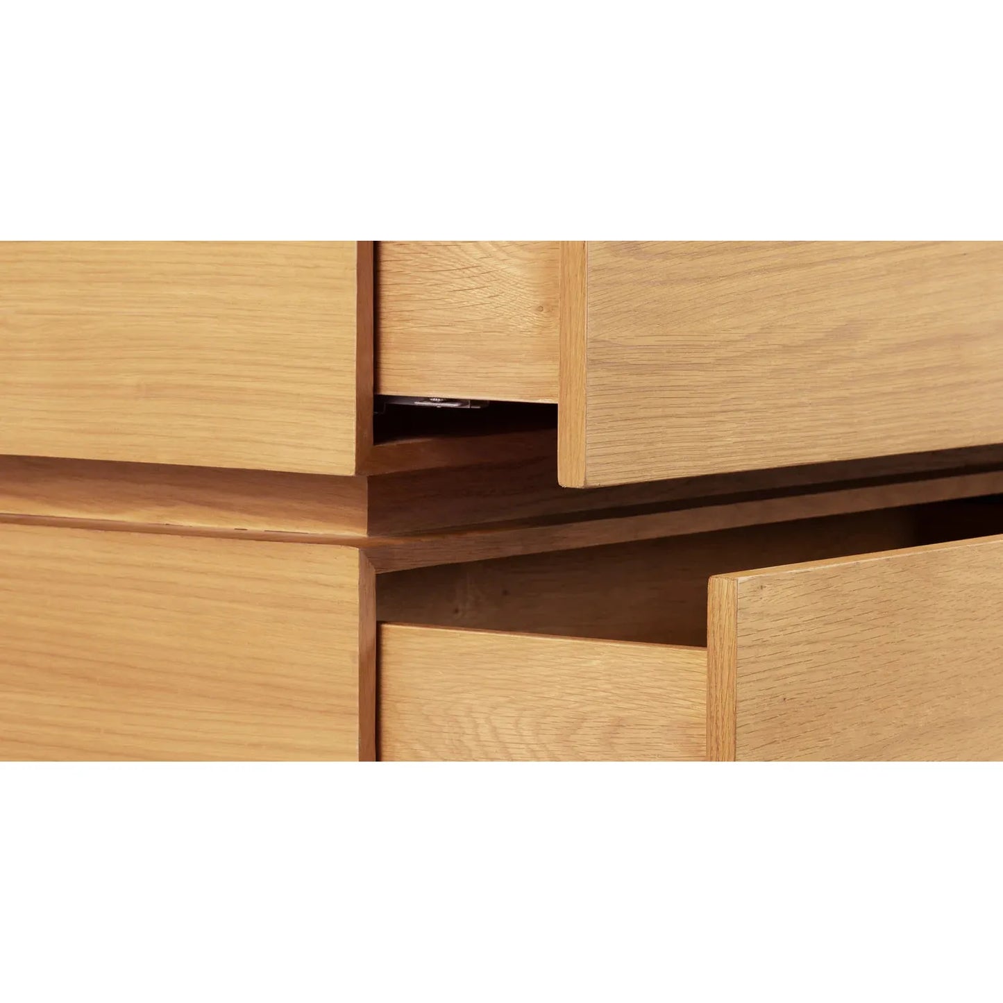 Coca 6 Drawer Dresser