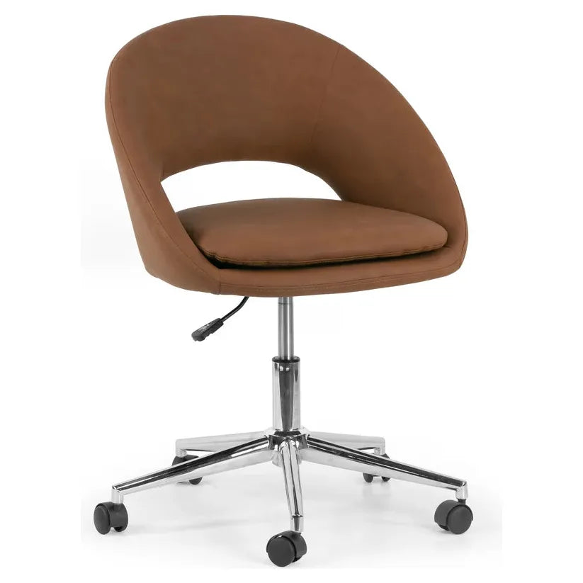 Avanti Leather Office Chairs