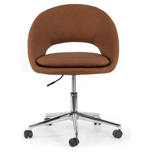 Avanti Leather Office Chairs