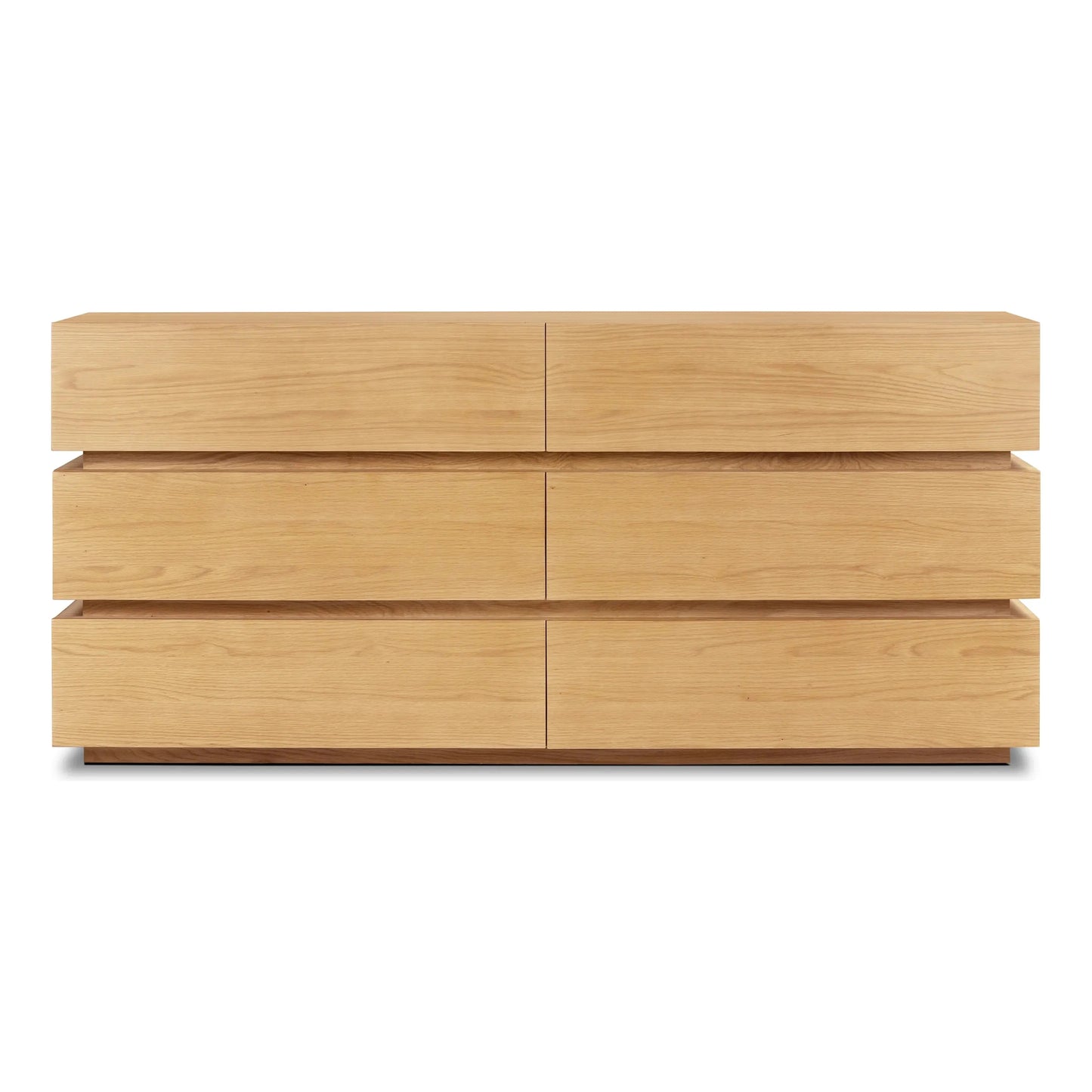 Coca 6 Drawer Dresser