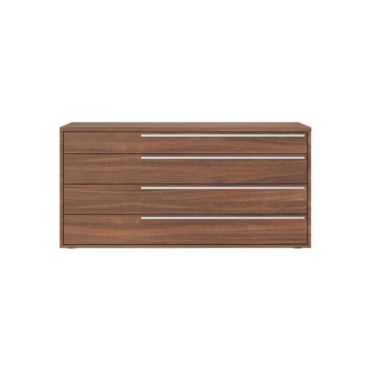 Hero Dresser Walnut