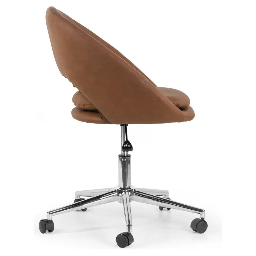 Avanti Leather Office Chairs