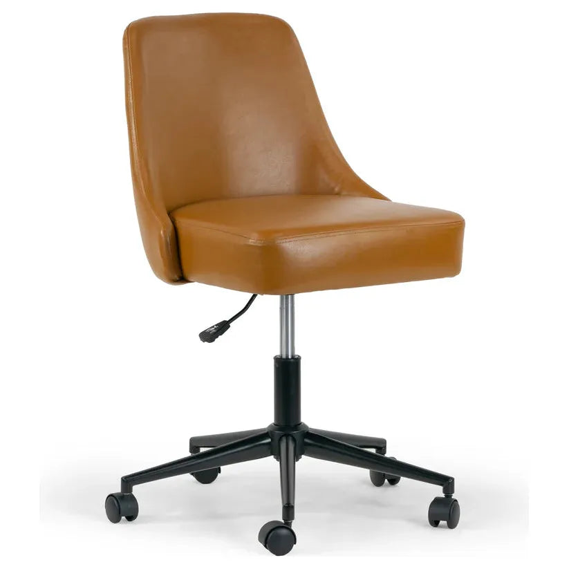 Acura Brown Office Chairs