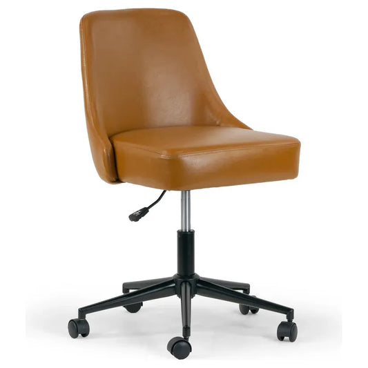 Acura Brown Office Chairs