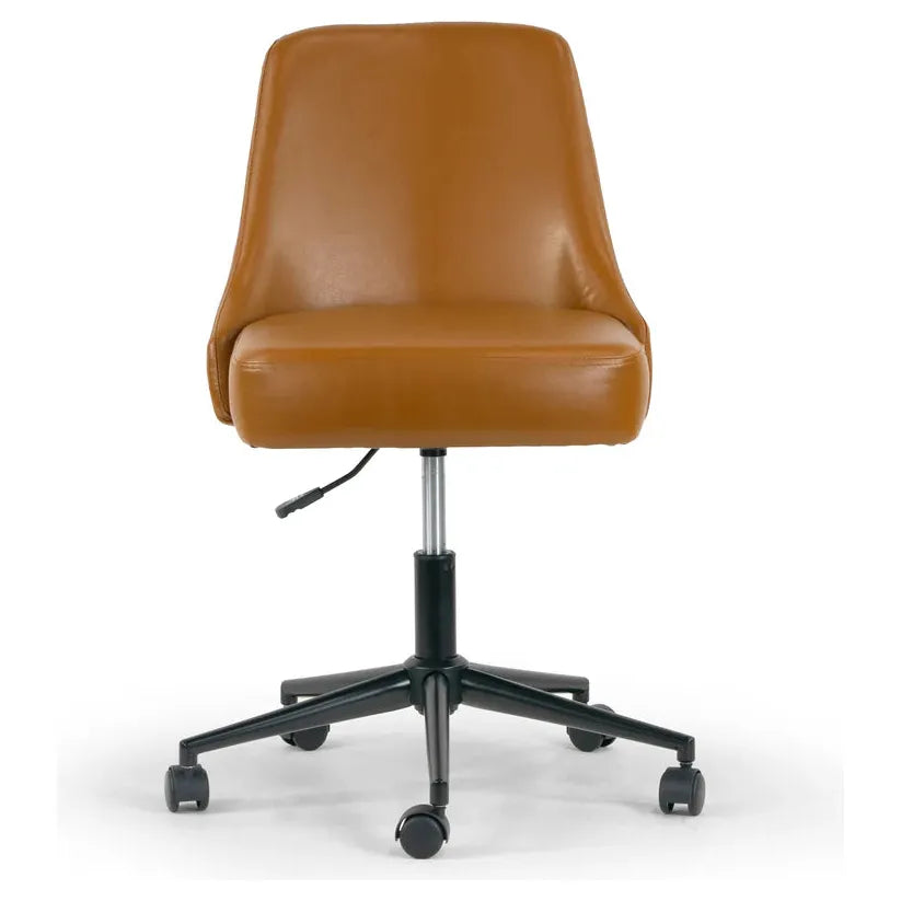 Acura Brown Office Chairs