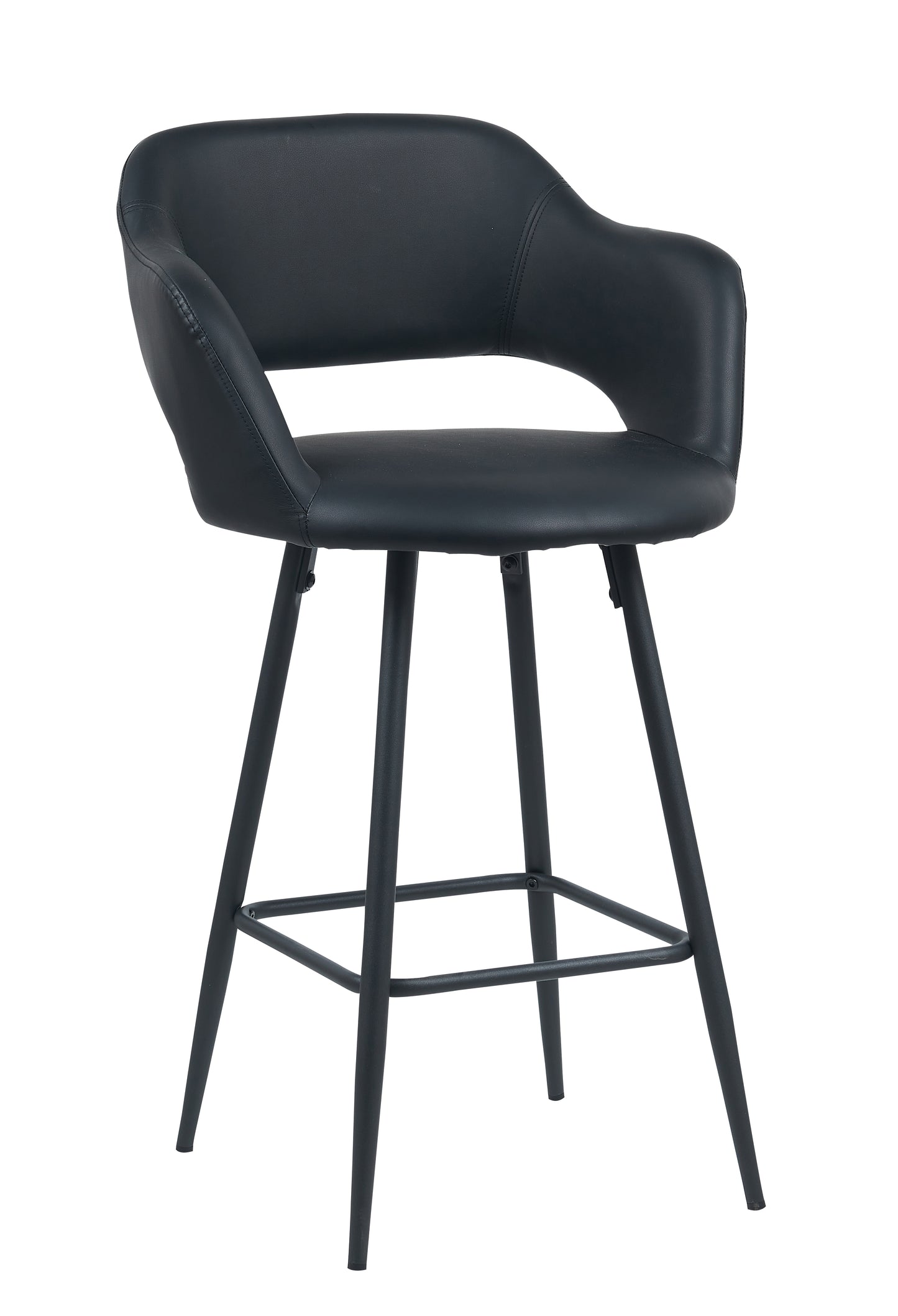 Margarite 30" Fixed-height Barstool - Set Of 2