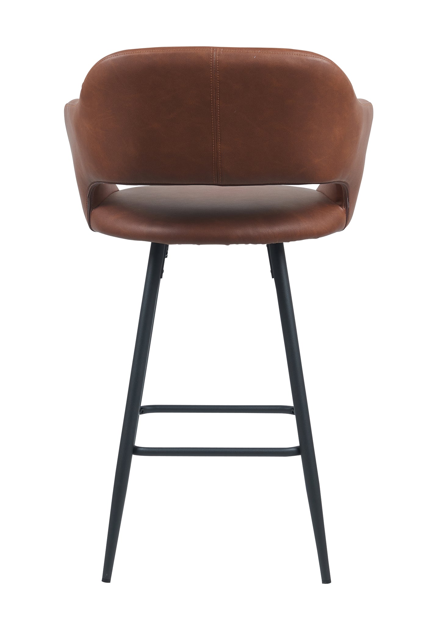 Margarite 30" Fixed-height Barstool - Set Of 2