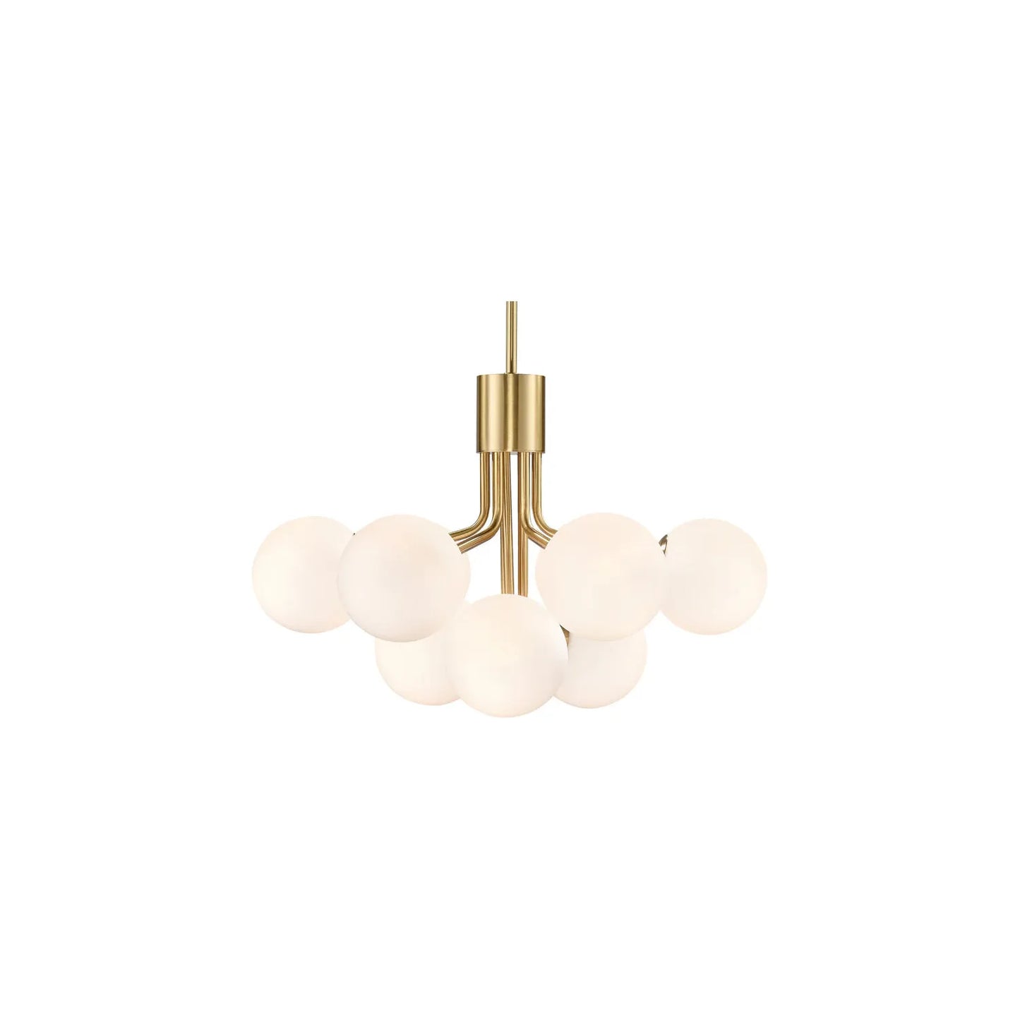 Suko 9-Light Chandelier