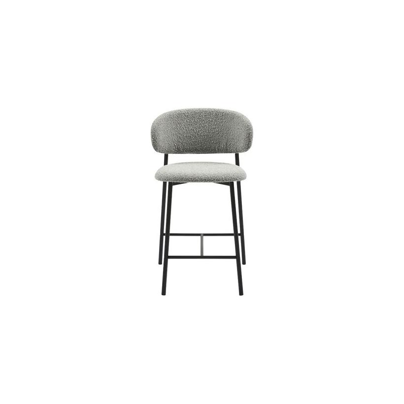 Counter Stool ( Gray )