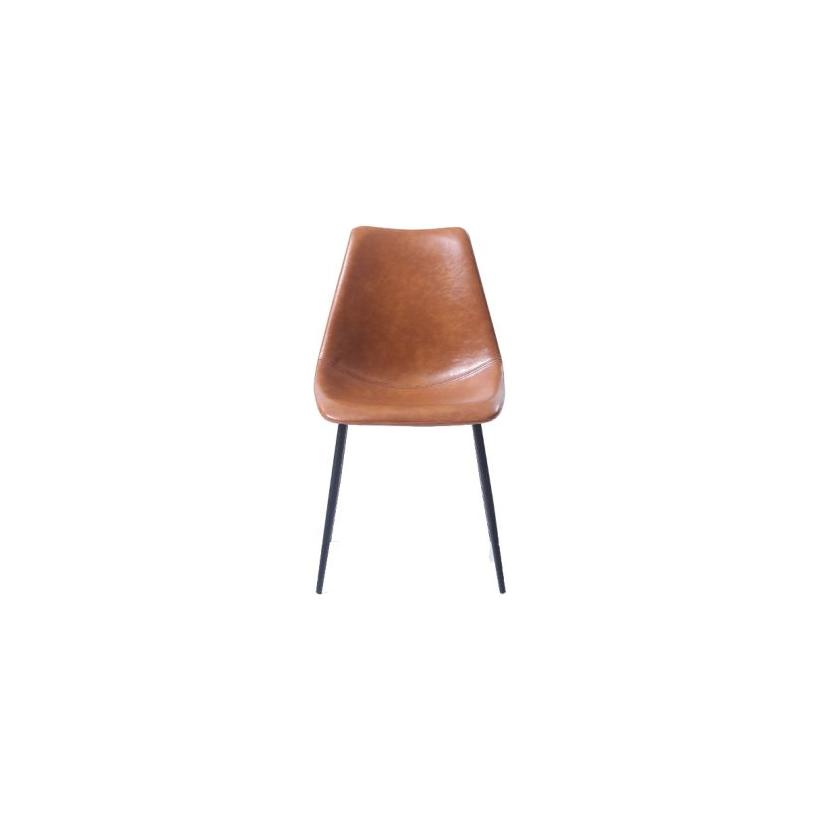 Dining Chair ( Tan )