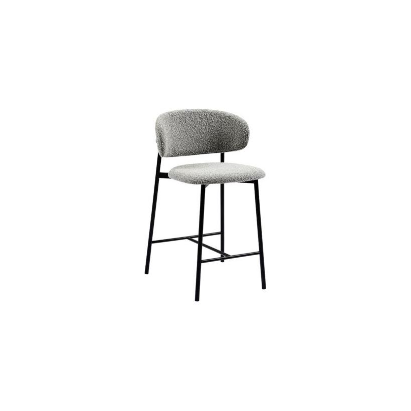 Counter Stool ( Gray )