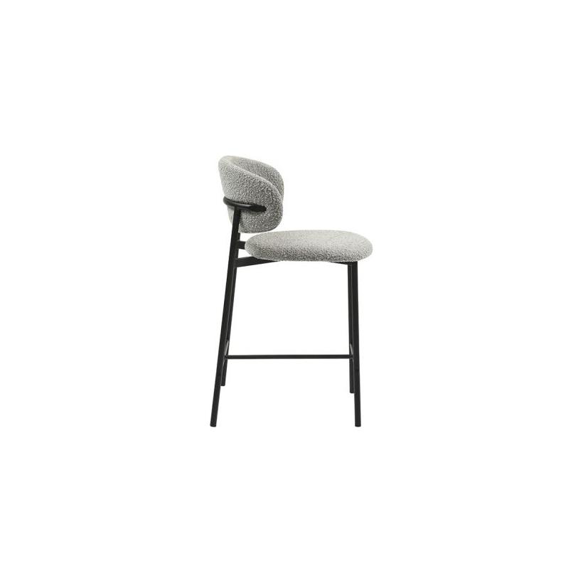 Counter Stool ( Gray )