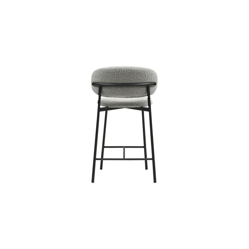 Counter Stool ( Gray )