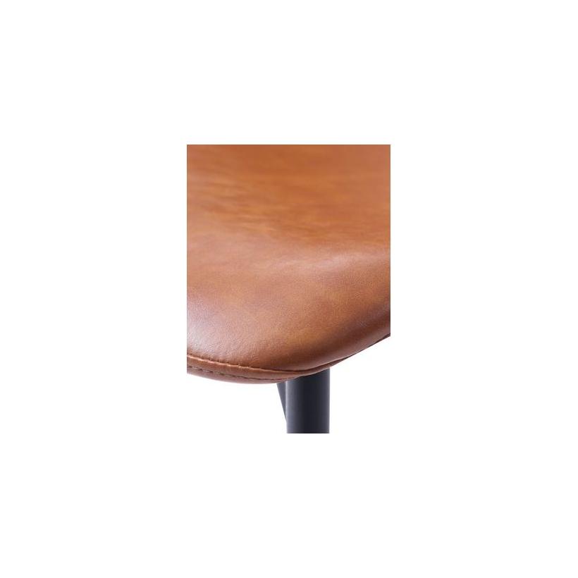 Dining Chair ( Tan )